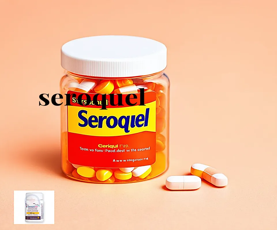 Prezzo seroquel 25 mg